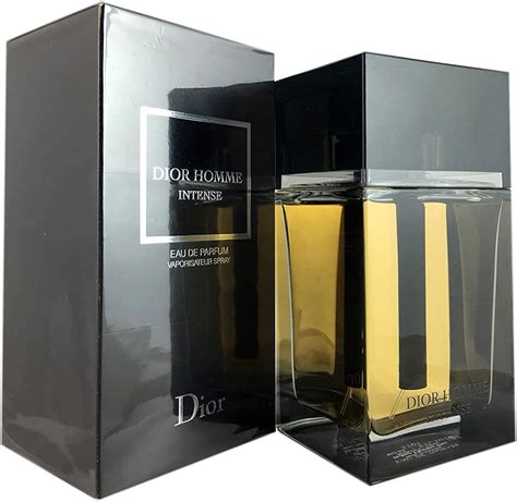 dior homme intense 150 ml en ucuz|Dior Homme Intense reformulation.